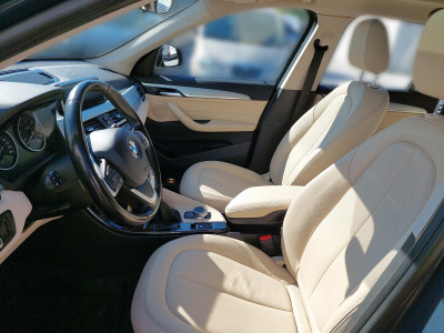 BMW X1 Gebrauchtwagen BMW X1 Gebrauchtwagen