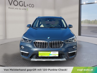 BMW X1 Gebrauchtwagen BMW X1 Gebrauchtwagen