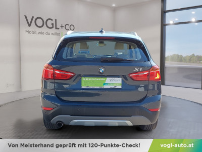 BMW X1 Gebrauchtwagen BMW X1 Gebrauchtwagen