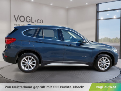 BMW X1 Gebrauchtwagen BMW X1 Gebrauchtwagen