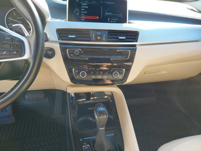 BMW X1 Gebrauchtwagen BMW X1 Gebrauchtwagen