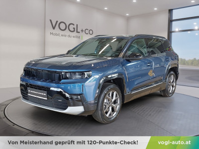Jeep Compass Neuwagen Jeep Compass Neuwagen