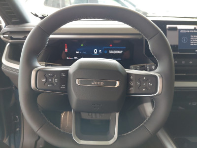 Jeep Compass Neuwagen Jeep Compass Neuwagen