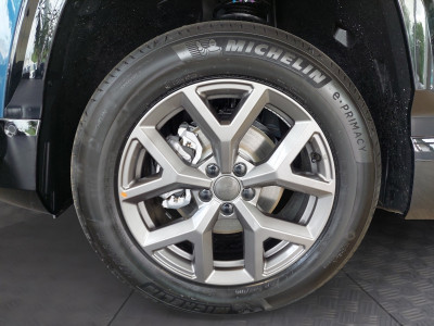 Jeep Compass Neuwagen Jeep Compass Neuwagen