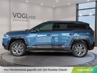 Jeep Compass Neuwagen Jeep Compass Neuwagen