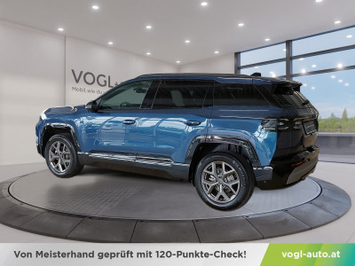 Jeep Compass Neuwagen Jeep Compass Neuwagen