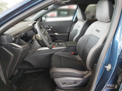 Jeep Compass Neuwagen Jeep Compass Neuwagen