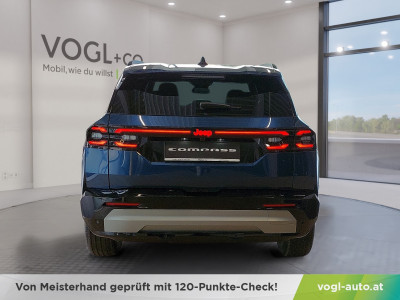 Jeep Compass Neuwagen Jeep Compass Neuwagen