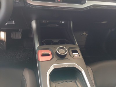 Jeep Compass Neuwagen Jeep Compass Neuwagen