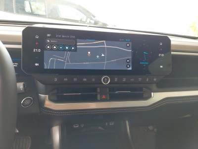 Jeep Compass Neuwagen Jeep Compass Neuwagen