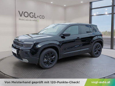 Jeep Avenger Neuwagen