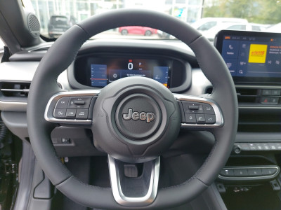 Jeep Avenger Neuwagen