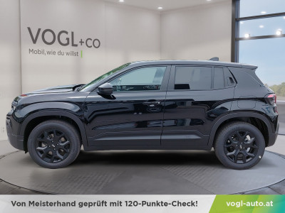 Jeep Avenger Neuwagen