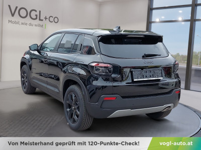 Jeep Avenger Neuwagen