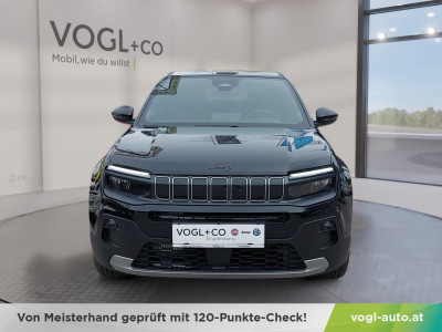 Jeep Avenger Neuwagen