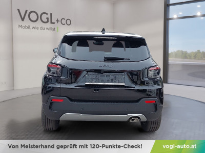 Jeep Avenger Neuwagen