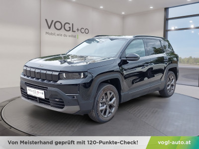 Jeep Compass Neuwagen Jeep Compass Neuwagen
