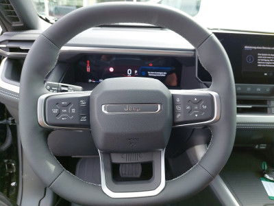 Jeep Compass Neuwagen Jeep Compass Neuwagen