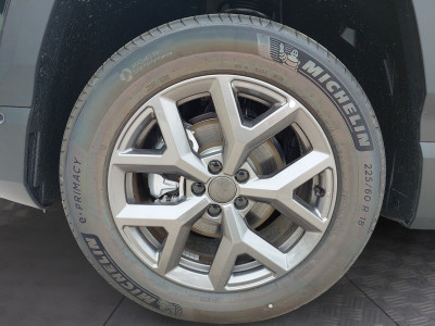 Jeep Compass Neuwagen Jeep Compass Neuwagen