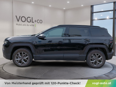 Jeep Compass Neuwagen Jeep Compass Neuwagen