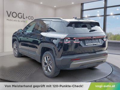 Jeep Compass Neuwagen Jeep Compass Neuwagen