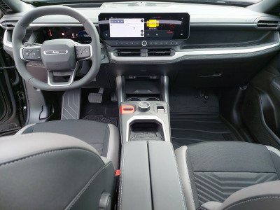 Jeep Compass Neuwagen Jeep Compass Neuwagen