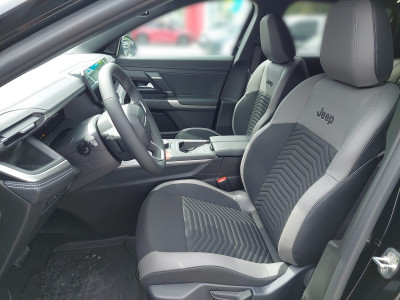 Jeep Compass Neuwagen Jeep Compass Neuwagen