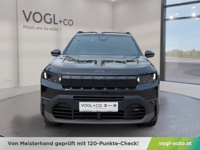 Jeep Compass Neuwagen Jeep Compass Neuwagen