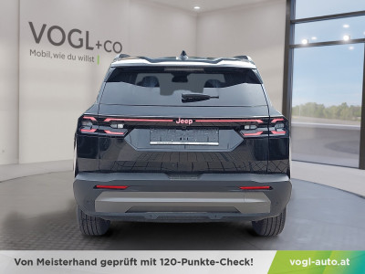 Jeep Compass Neuwagen Jeep Compass Neuwagen