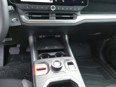 Jeep Compass Neuwagen Jeep Compass Neuwagen