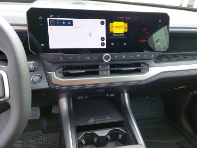 Jeep Compass Neuwagen Jeep Compass Neuwagen