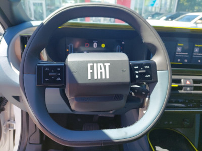 Fiat Grande Panda Vorführwagen Fiat Grande Panda Vorführwagen