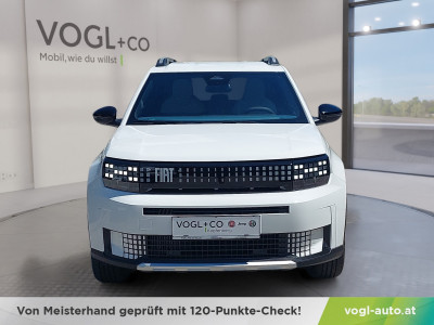 Fiat Grande Panda Vorführwagen Fiat Grande Panda Vorführwagen