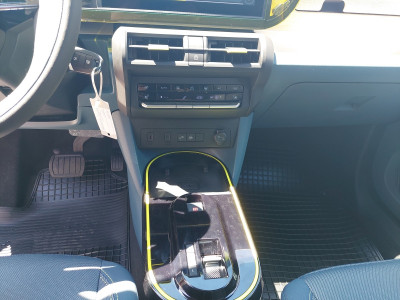 Fiat Grande Panda Vorführwagen Fiat Grande Panda Vorführwagen