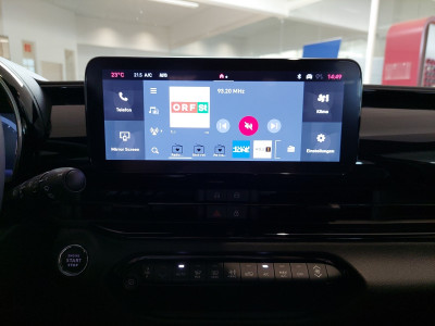 Fiat Seicento Neuwagen Fiat Seicento Neuwagen