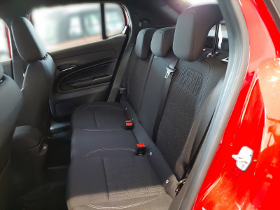 Fiat Seicento Neuwagen Fiat Seicento Neuwagen