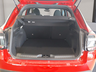 Fiat Seicento Neuwagen Fiat Seicento Neuwagen