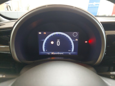 Fiat Seicento Neuwagen Fiat Seicento Neuwagen