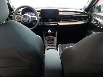 Fiat Seicento Neuwagen Fiat Seicento Neuwagen