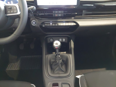 Fiat Seicento Neuwagen Fiat Seicento Neuwagen