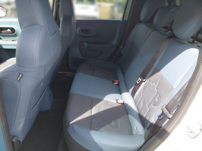 Fiat Grande Panda Neuwagen Fiat Grande Panda Neuwagen