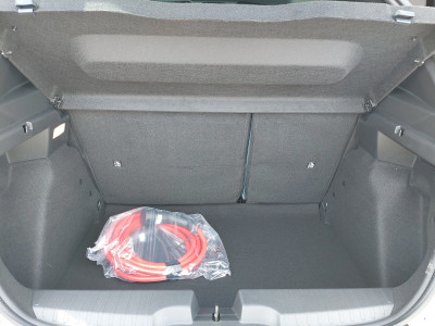 Fiat Grande Panda Neuwagen Fiat Grande Panda Neuwagen