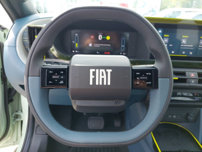 Fiat Grande Panda Neuwagen Fiat Grande Panda Neuwagen