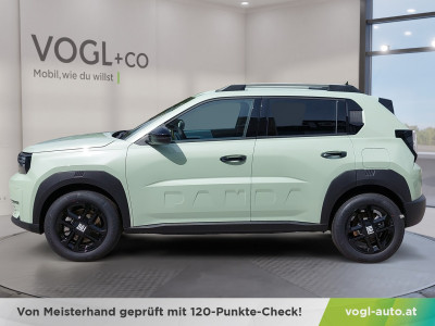 Fiat Grande Panda Neuwagen Fiat Grande Panda Neuwagen
