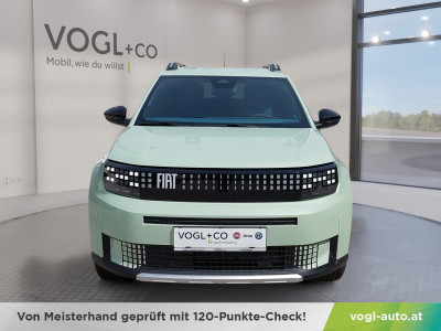 Fiat Grande Panda Neuwagen Fiat Grande Panda Neuwagen