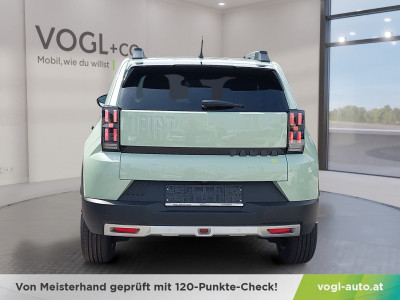 Fiat Grande Panda Neuwagen Fiat Grande Panda Neuwagen
