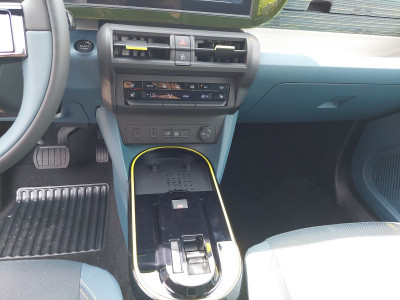 Fiat Grande Panda Neuwagen Fiat Grande Panda Neuwagen