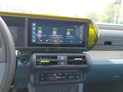 Fiat Grande Panda Neuwagen Fiat Grande Panda Neuwagen
