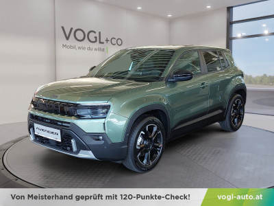 Jeep Avenger Neuwagen Jeep Avenger Neuwagen