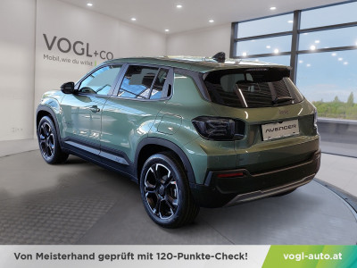 Jeep Avenger Neuwagen Jeep Avenger Neuwagen
